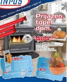 Inpos katalog do 31. 10.
