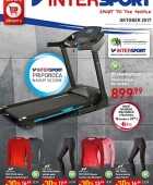 Intersport katalog oktober 2017