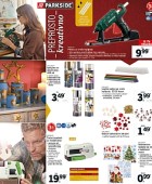 Lidl katalog neživila do 31. 10.