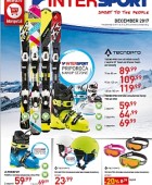 Intersport katalog december 2017