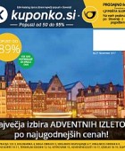 Kuponko katalog november 2017