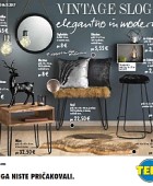 TEDI katalog Vintage slog od 06. 11.