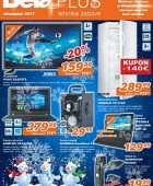 Bela plus katalog december 2017