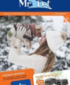 Mr Pet katalog januar 2018