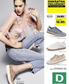 Deichmann katalog Pomlad 2018