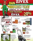 Živex katalog do 06. 04.