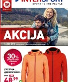 Intersport katalog marec 2018
