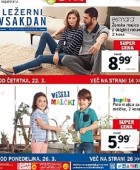 Lidl katalog neživila od 22. 03. in od 26. 03.
