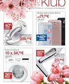 Petrol katalog Pomlad 2018