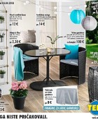 TEDI katalog od 03. 04.