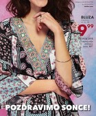 Takko katalog Pozdravimo sonce do 08. 04.