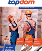 Topdom katalog marec 2018