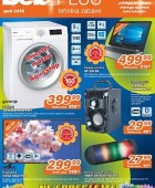Bela Plus katalog april 2018