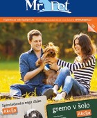 Mr Pet katalog april 2018