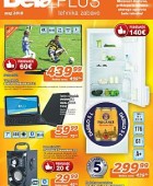 Bela Plus katalog maj 2018