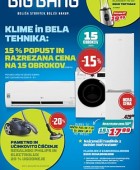 Big Bang katalog do 12. 06.