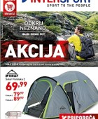 Intersport katalog maj 2018