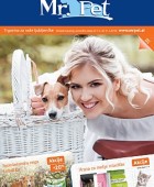 Mr Pet katalog maj 2018