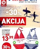 Intersport katalog junij 2018