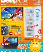 Bela plus katalog julij 2018