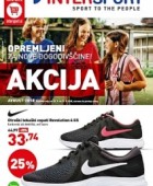 Intersport katalog do 11. 09.