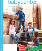 Baby Center katalog Roka za vse vaše začetke