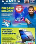 Big Bang katalog do 18. 09.