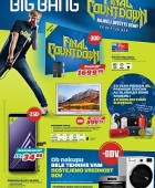 Big Bang katalog do 25. 09.