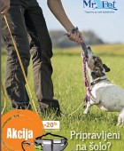 Mr Pet katalog september 2018