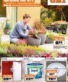 OBI katalog Gremo na vrt do 30. 09.