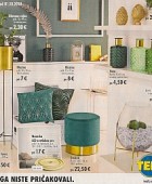 TEDI katalog od 01. 10.