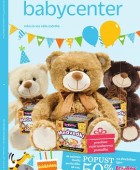 Baby Center katalog september oktober