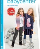 Baby Center katalog jesen – zima 2018/19