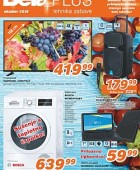 Bela plus katalog oktober 2018
