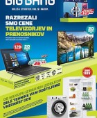 Big Bang katalog do 23. 10.