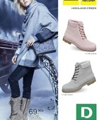 Deichmann katalog do 28. 10.