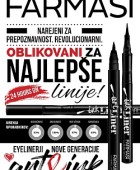 Farmasi katalog oktober 2018