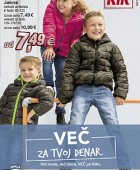 KIK katalog od 17. 10.