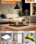 OBI katalog do 28. 10.
