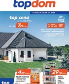 Topdom katalog do 03. 11.