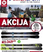Intersport katalog november 2018