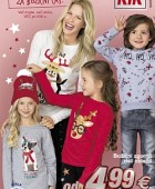 KIK katalog Več za božični čas od 21. 11.