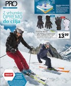 Lidl katalog neživila do 25. 11.