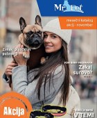 Mr Pet katalog november 2018