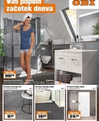OBI katalog Vaš popoln začetek dneva
