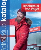 Petrol katalog Zima 2018/19