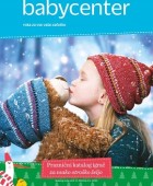 Baby Center katalog igrač 2018
