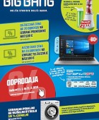 Big Bang katalog do 04. 02.