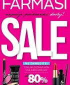 Farmasi katalog januar 2019