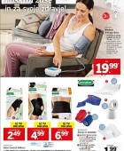 Lidl katalog neživila od 03. 01. in od 07. 01.